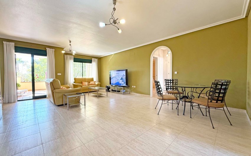 Herverkoop - Apartment -
Orihuela Costa - Lomas de Campoamor