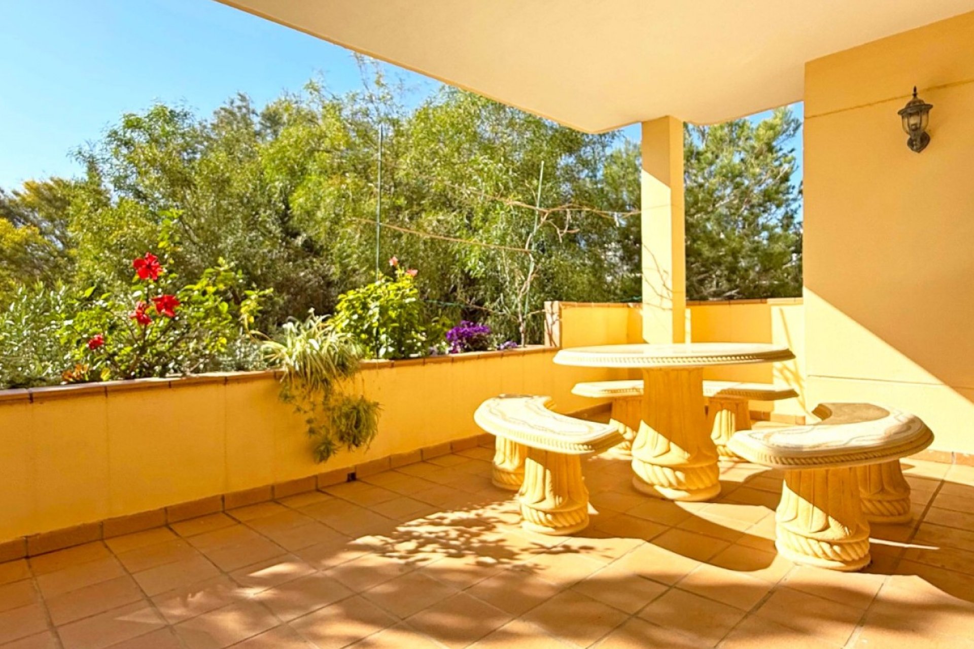 Herverkoop - Apartment -
Orihuela Costa - Lomas de Campoamor