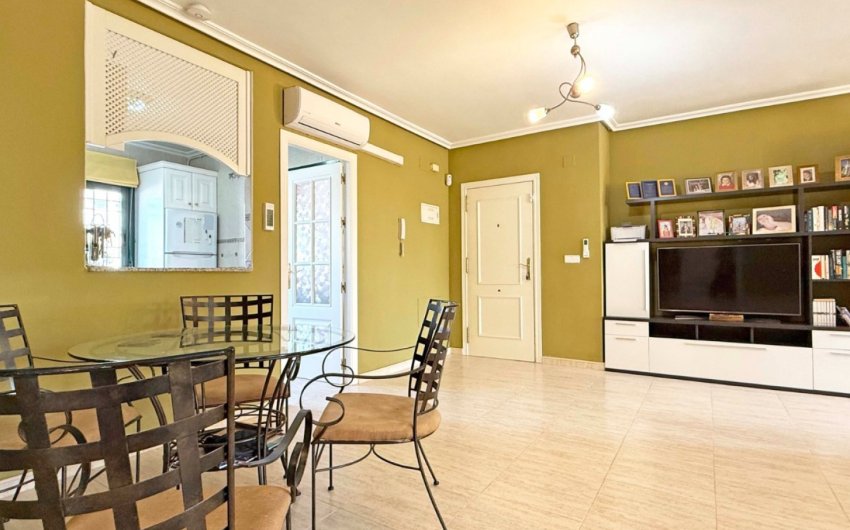 Herverkoop - Apartment -
Orihuela Costa - Lomas de Campoamor