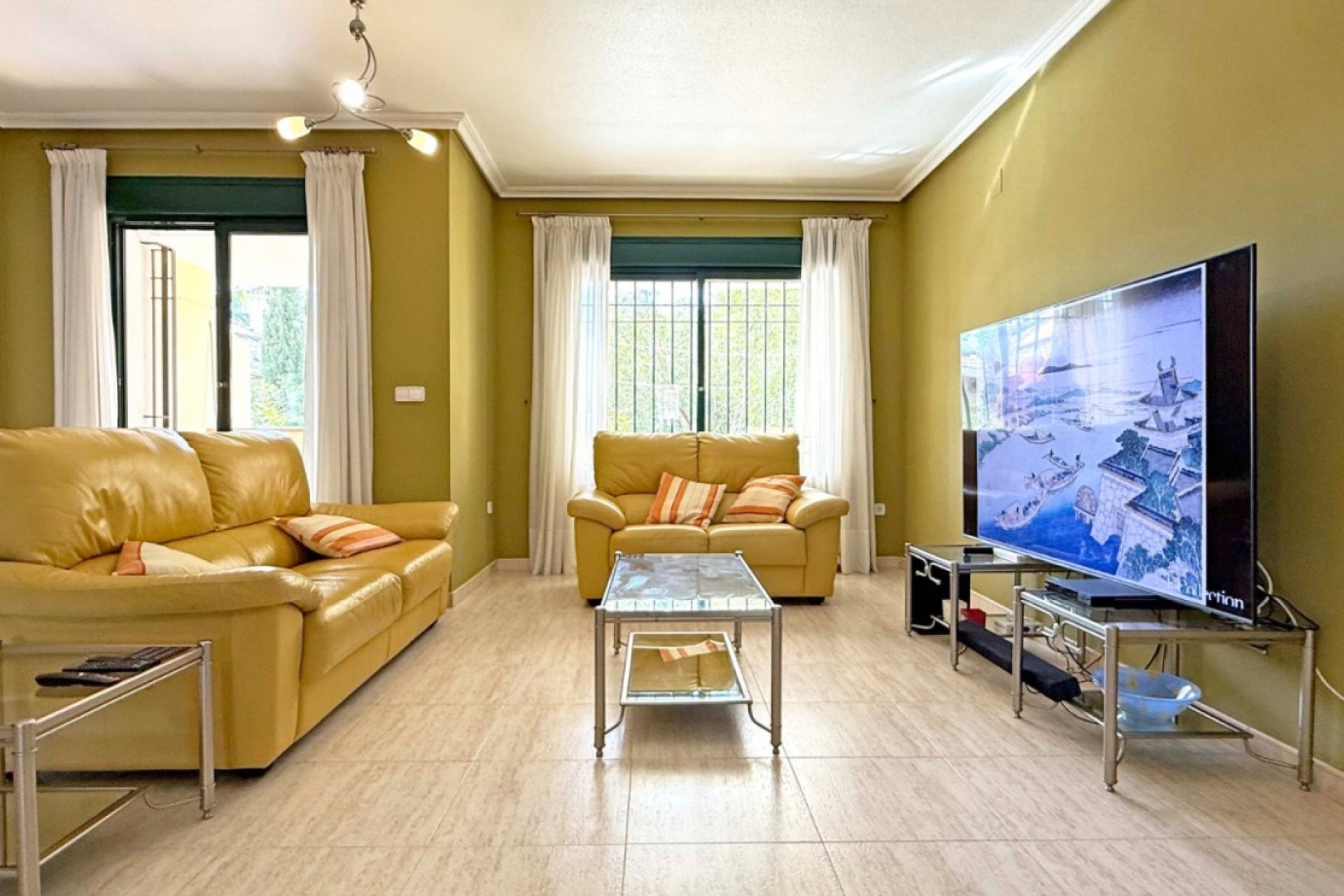 Herverkoop - Apartment -
Orihuela Costa - Lomas de Campoamor