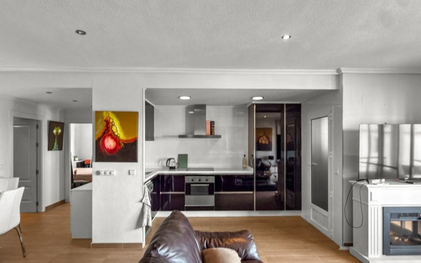 Herverkoop - Apartment -
Orihuela Costa - Lomas de Campoamor