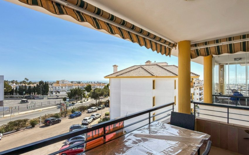 Herverkoop - Apartment -
Orihuela Costa - Lomas de Campoamor