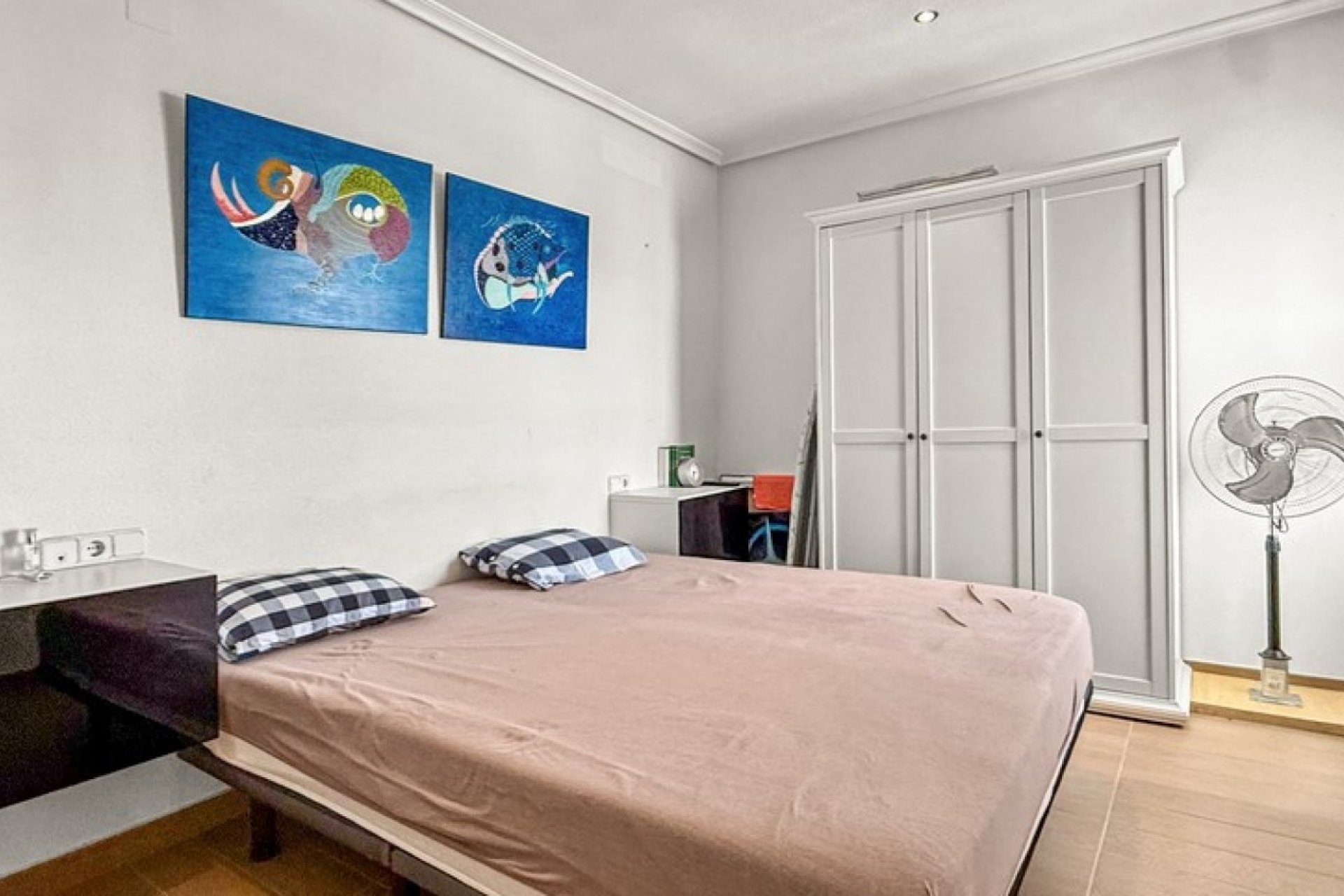 Herverkoop - Apartment -
Orihuela Costa - Lomas de Campoamor