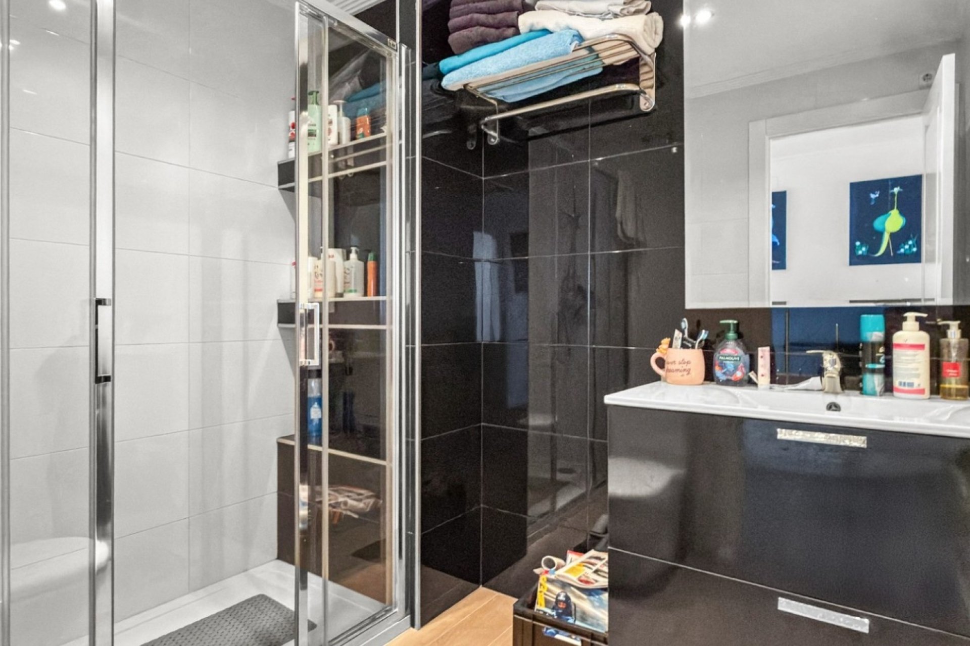 Herverkoop - Apartment -
Orihuela Costa - Lomas de Campoamor