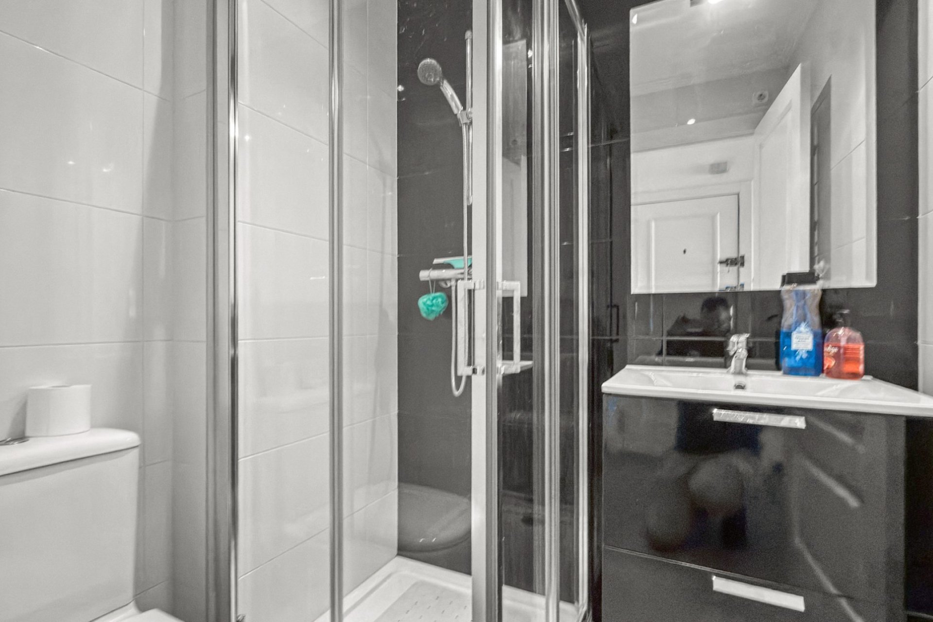 Herverkoop - Apartment -
Orihuela Costa - Lomas de Campoamor