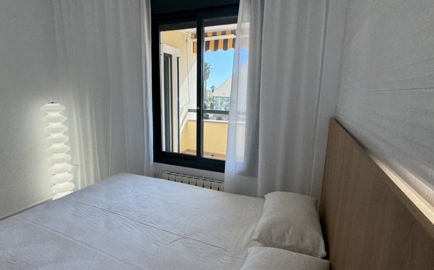 Herverkoop - Apartment -
Orihuela Costa - Lomas de Campoamor