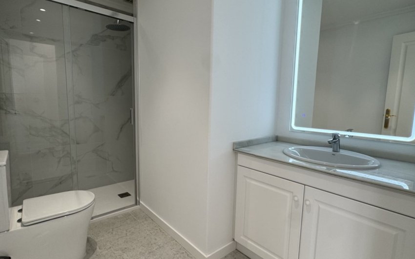 Herverkoop - Apartment -
Orihuela Costa - Lomas de Campoamor