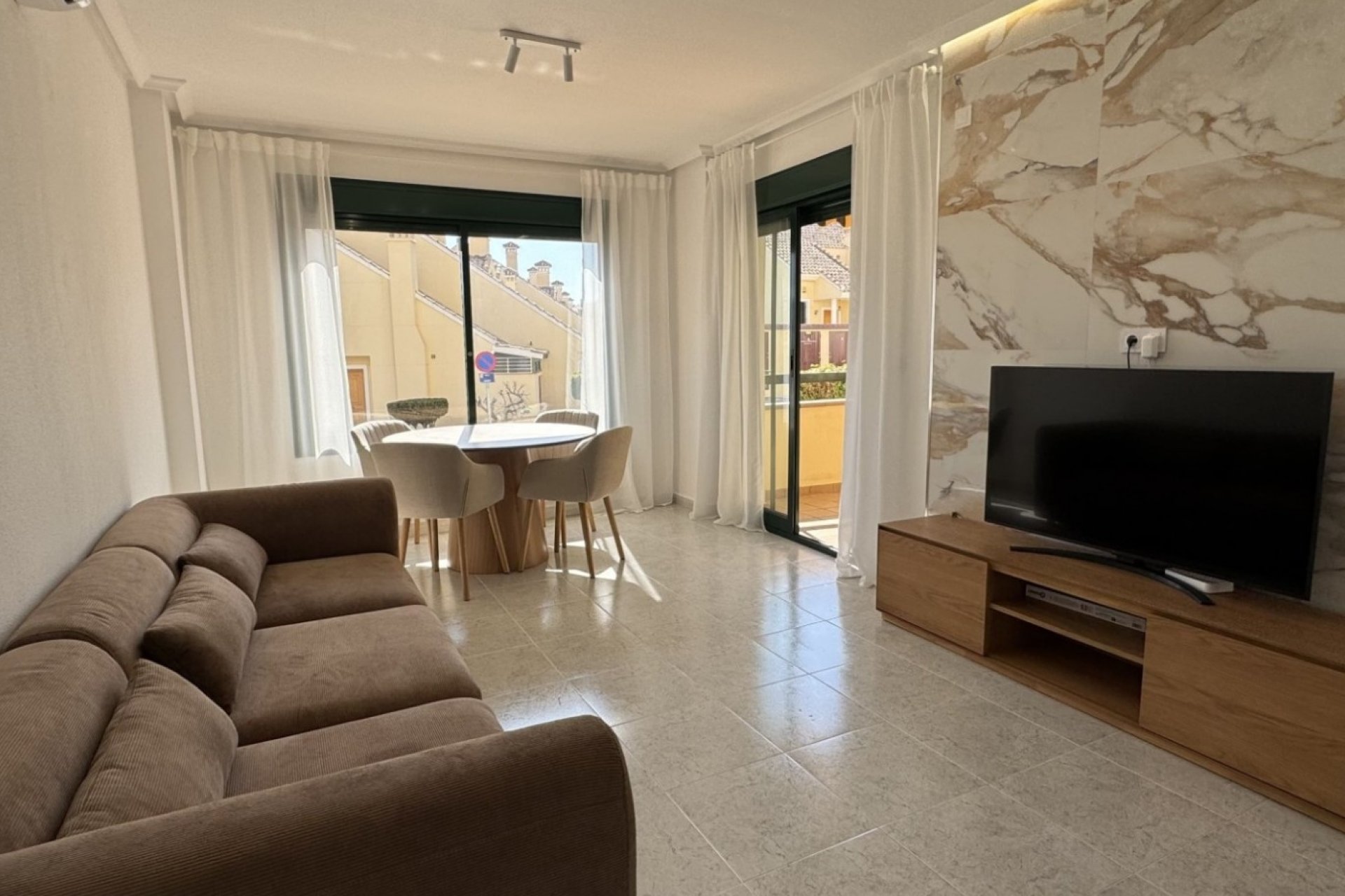 Herverkoop - Apartment -
Orihuela Costa - Lomas de Campoamor