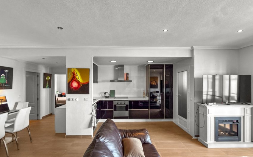 Herverkoop - Apartment -
Orihuela Costa - Lomas de Campoamor