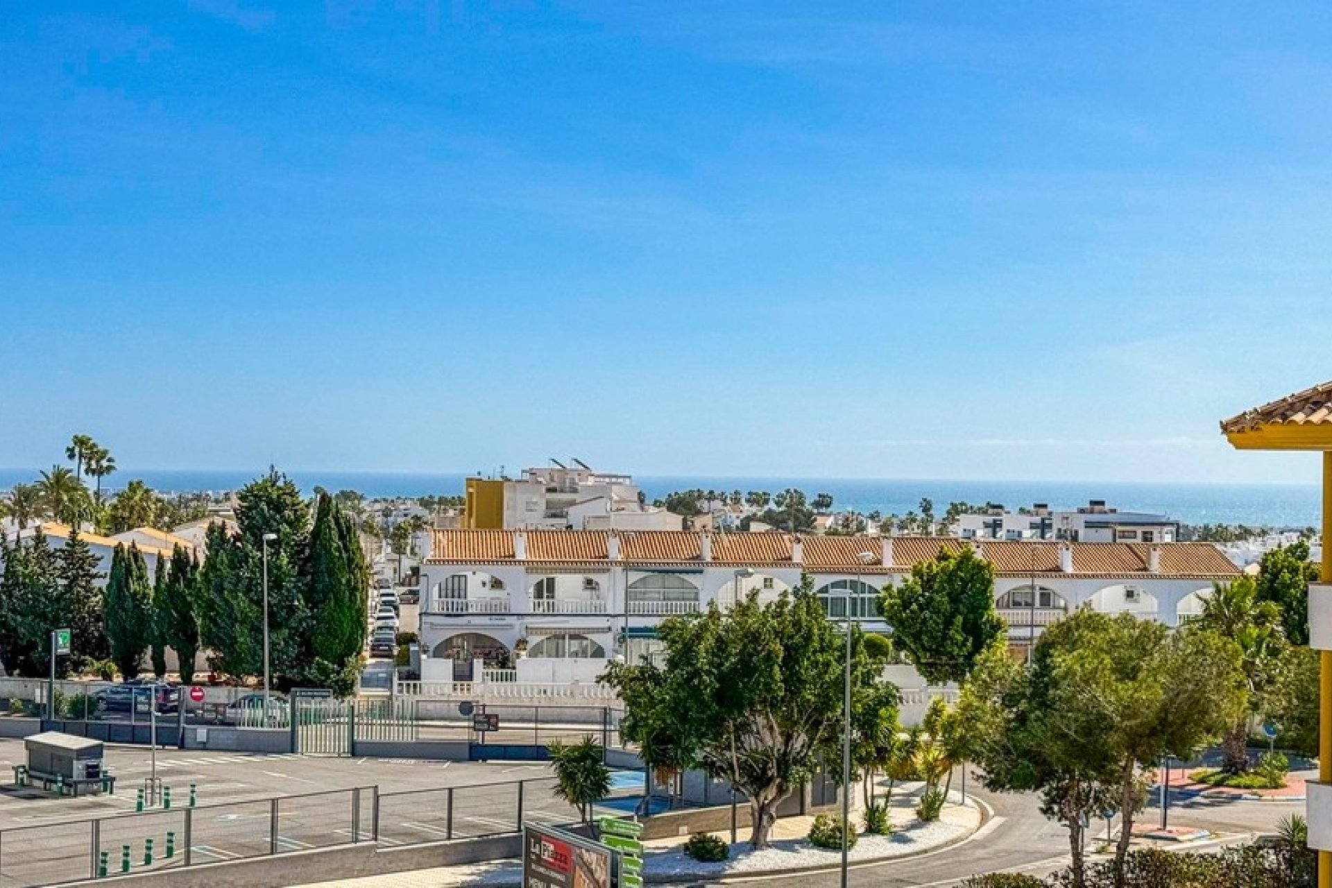 Herverkoop - Apartment -
Orihuela Costa - Lomas de Campoamor