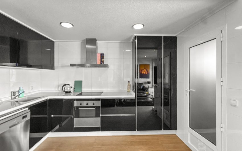 Herverkoop - Apartment -
Orihuela Costa - Lomas de Campoamor