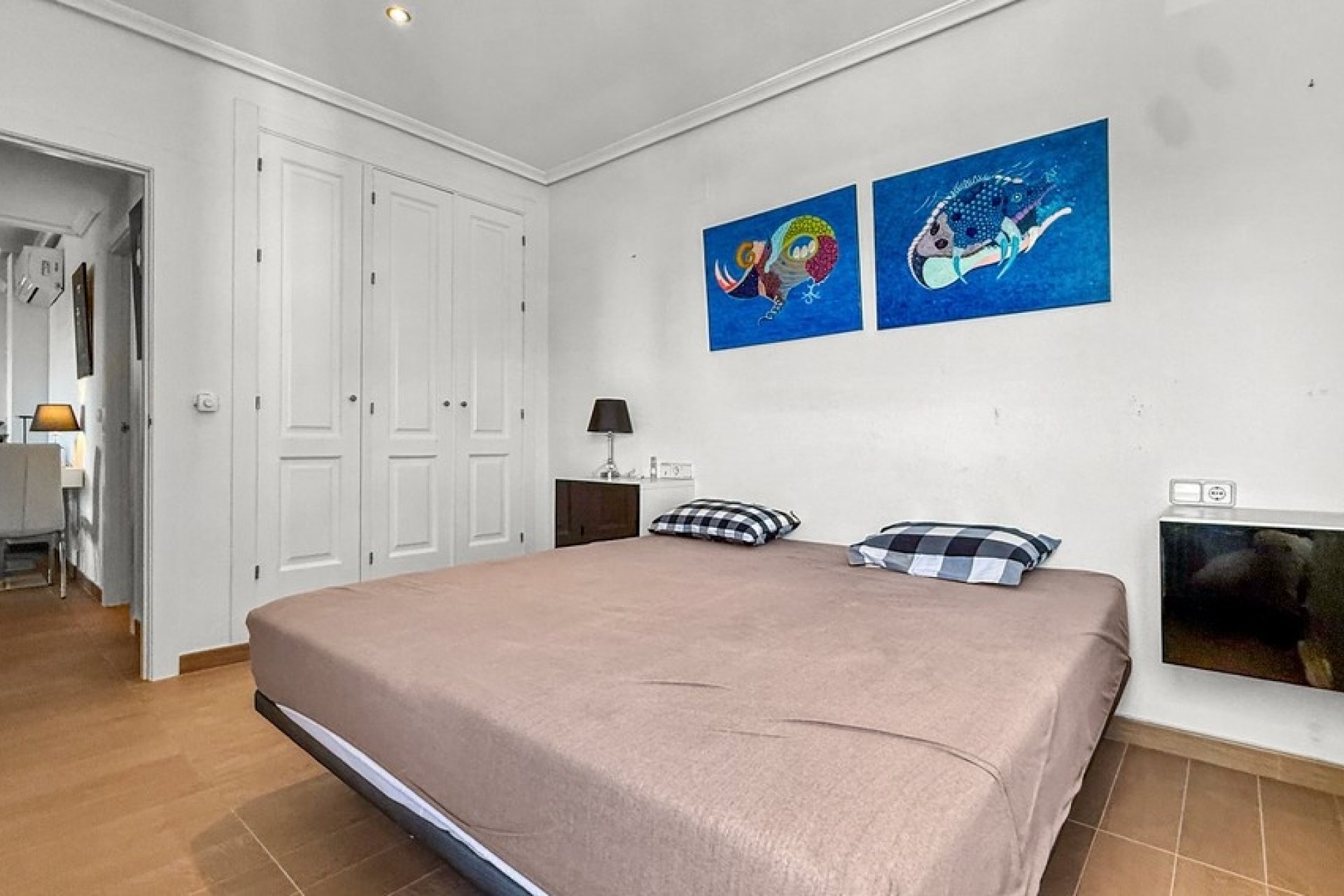 Herverkoop - Apartment -
Orihuela Costa - Lomas de Campoamor