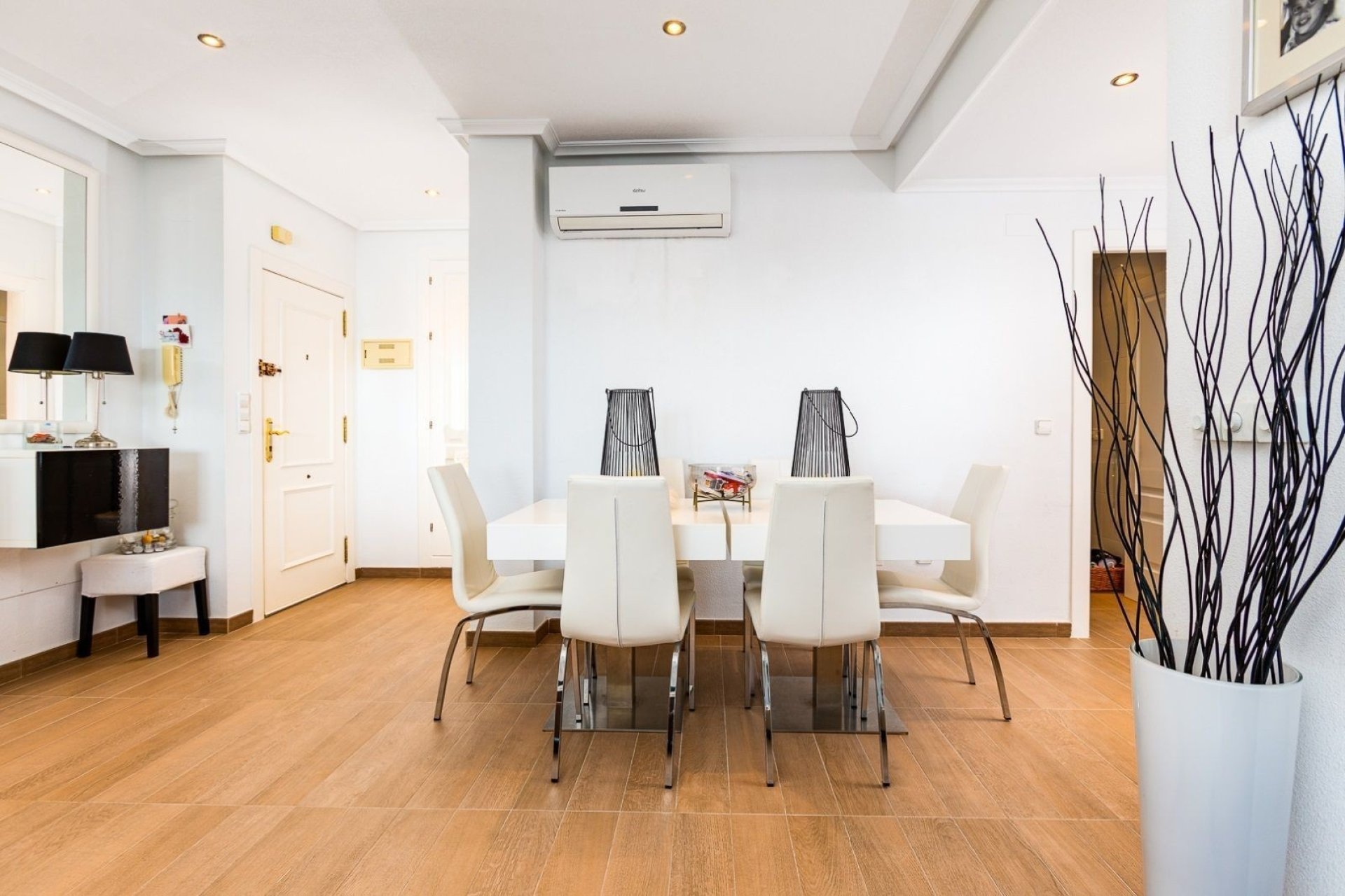 Herverkoop - Apartment -
Orihuela Costa - Lomas de Campoamor