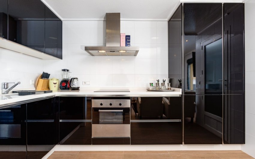 Herverkoop - Apartment -
Orihuela Costa - Lomas de Campoamor