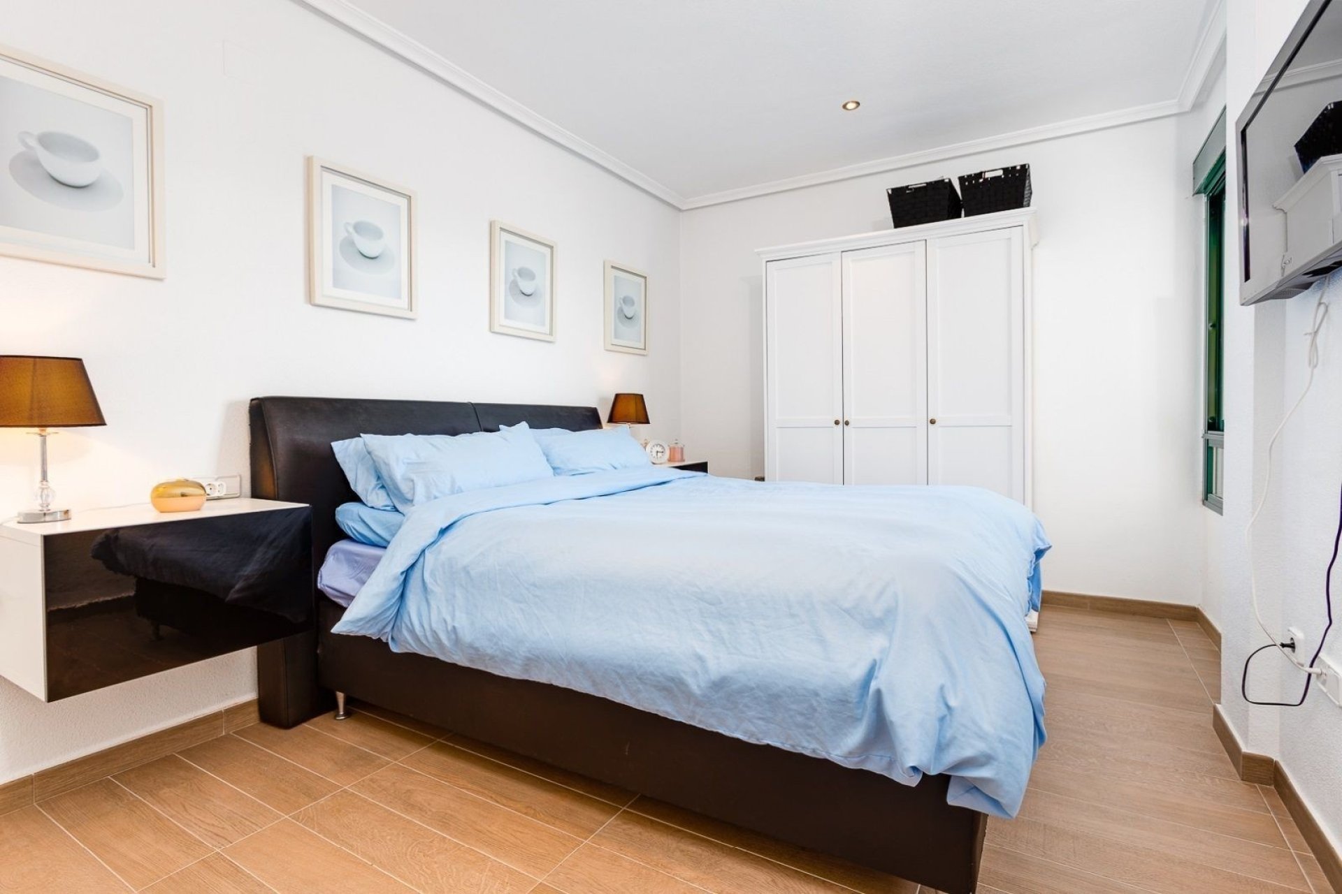 Herverkoop - Apartment -
Orihuela Costa - Lomas de Campoamor