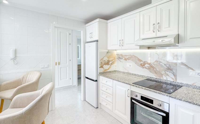 Herverkoop - Apartment -
Orihuela Costa - Lomas de Campoamor