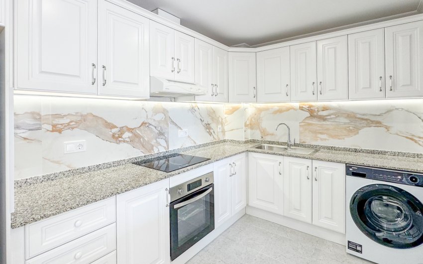 Herverkoop - Apartment -
Orihuela Costa - Lomas de Campoamor