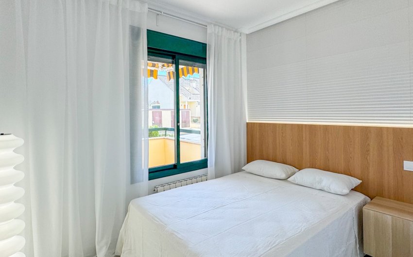 Herverkoop - Apartment -
Orihuela Costa - Lomas de Campoamor