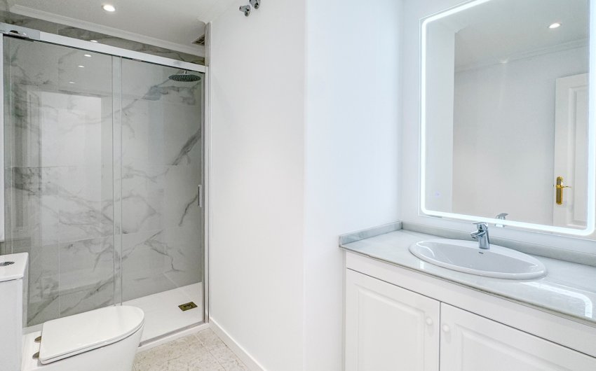 Herverkoop - Apartment -
Orihuela Costa - Lomas de Campoamor