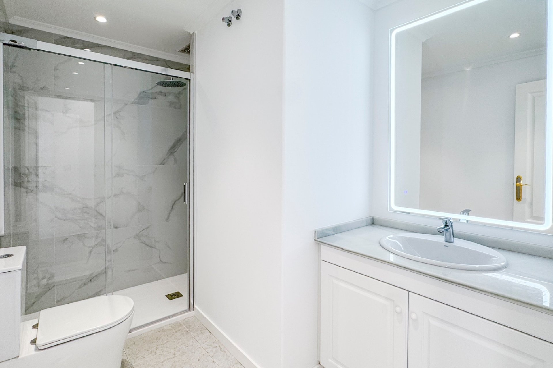 Herverkoop - Apartment -
Orihuela Costa - Lomas de Campoamor