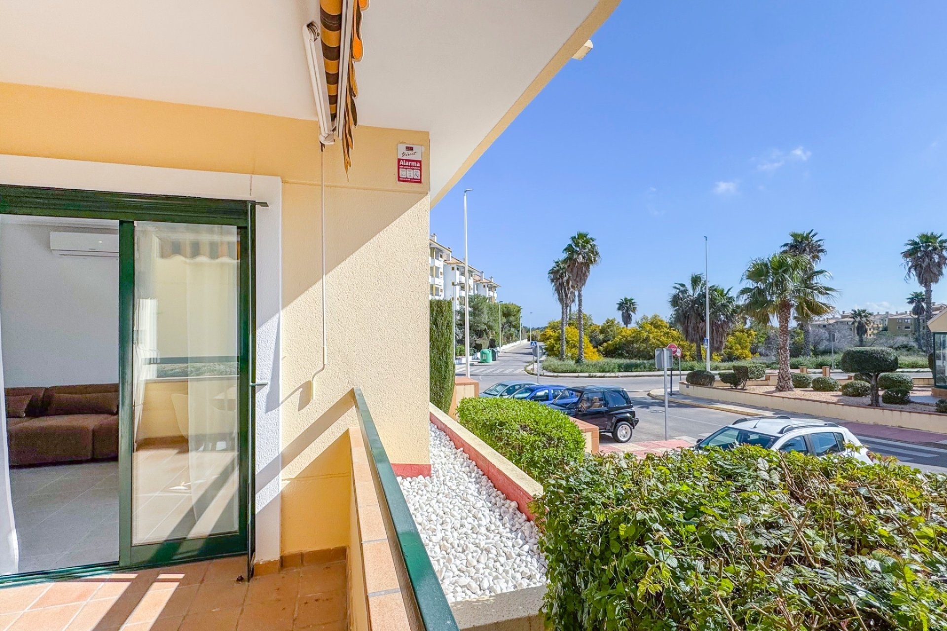 Herverkoop - Apartment -
Orihuela Costa - Lomas de Campoamor