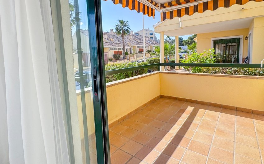 Herverkoop - Apartment -
Orihuela Costa - Lomas de Campoamor