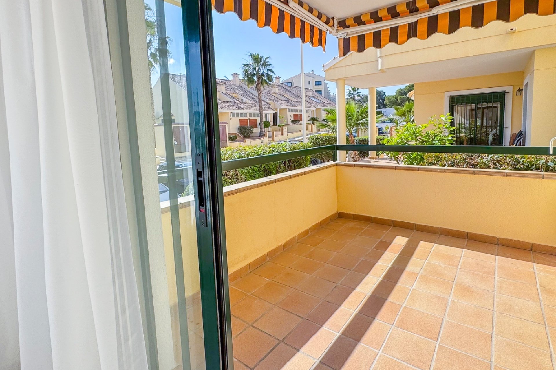 Herverkoop - Apartment -
Orihuela Costa - Lomas de Campoamor