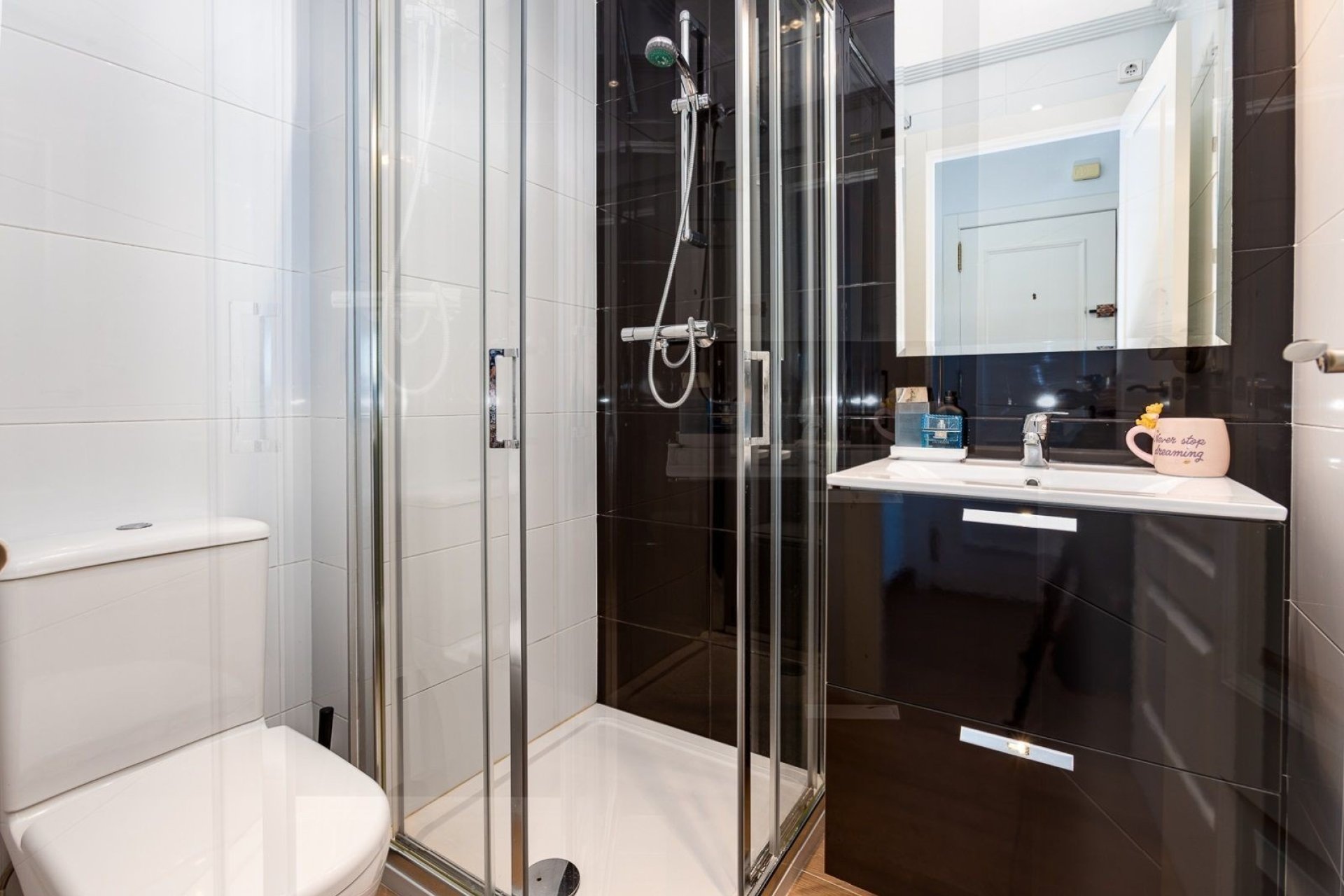 Herverkoop - Apartment -
Orihuela Costa - Lomas de Campoamor