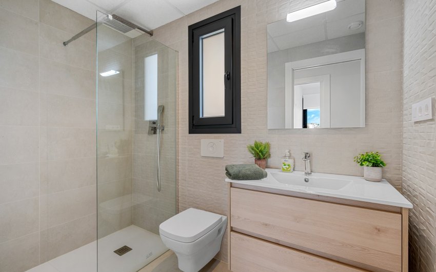 Herverkoop - Apartment -
Orihuela Costa - Los Altos