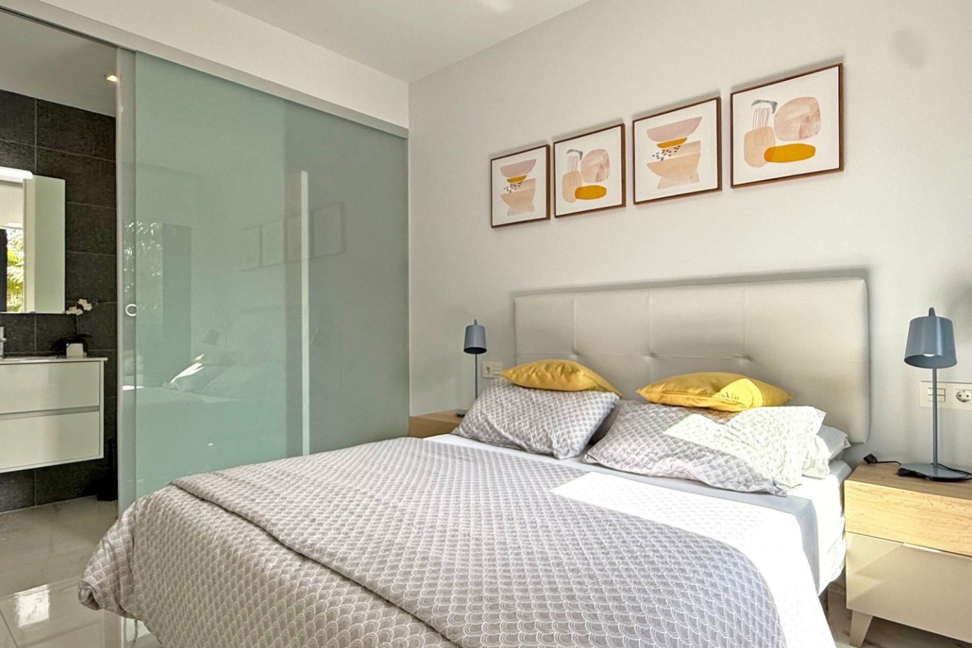 Herverkoop - Apartment -
Orihuela Costa - Los Altos