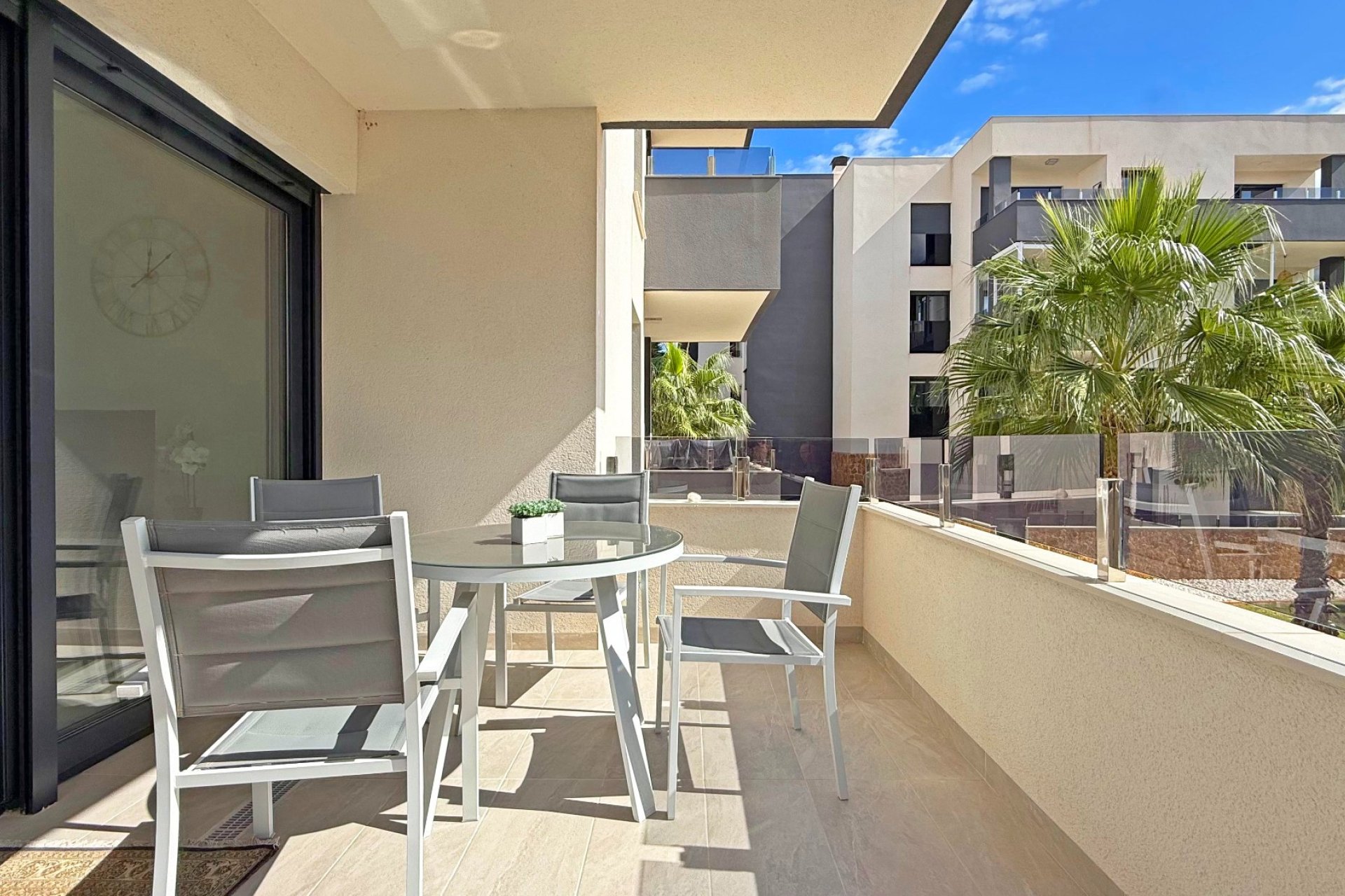 Herverkoop - Apartment -
Orihuela Costa - Los Altos