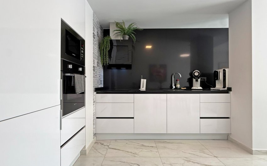 Herverkoop - Apartment -
Orihuela Costa - Los Altos