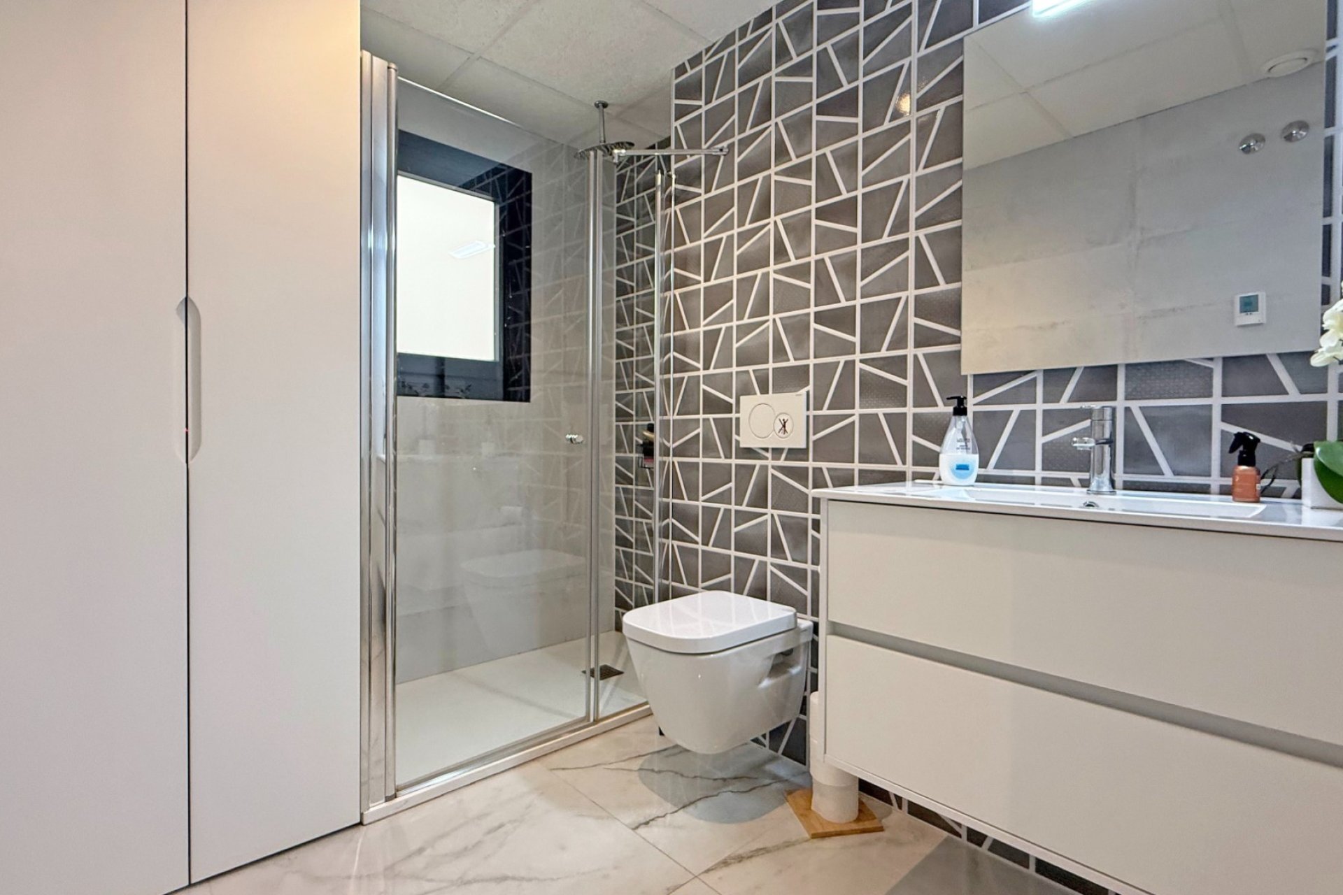 Herverkoop - Apartment -
Orihuela Costa - Los Altos