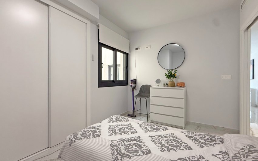 Herverkoop - Apartment -
Orihuela Costa - Los Altos