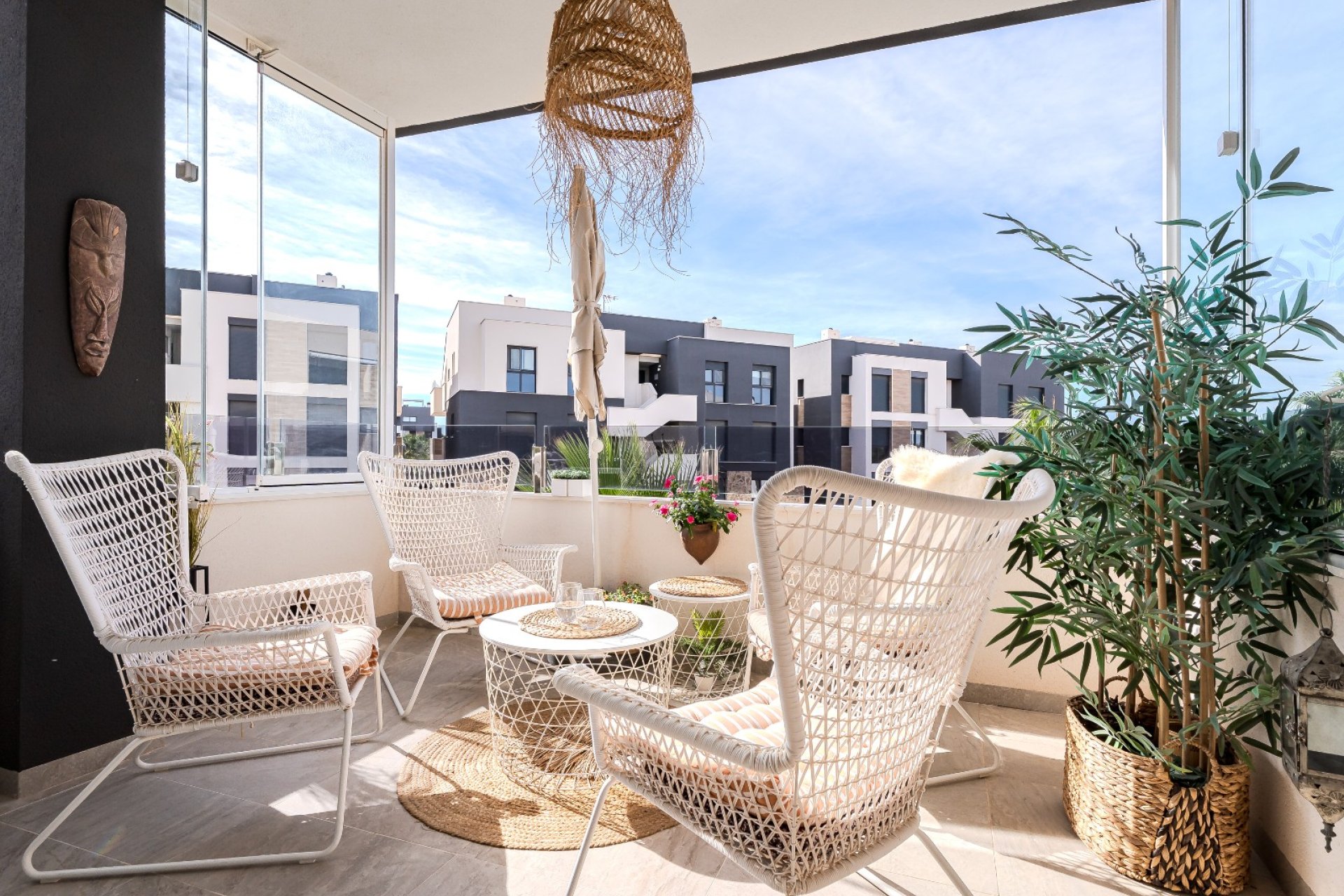 Herverkoop - Apartment -
Orihuela Costa - Los Altos