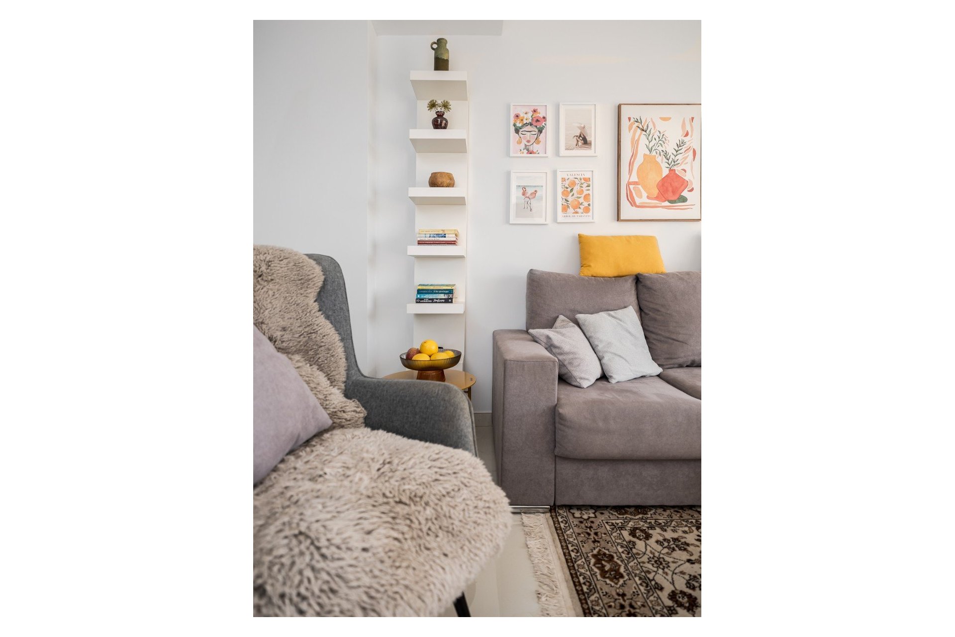 Herverkoop - Apartment -
Orihuela Costa - Los Altos