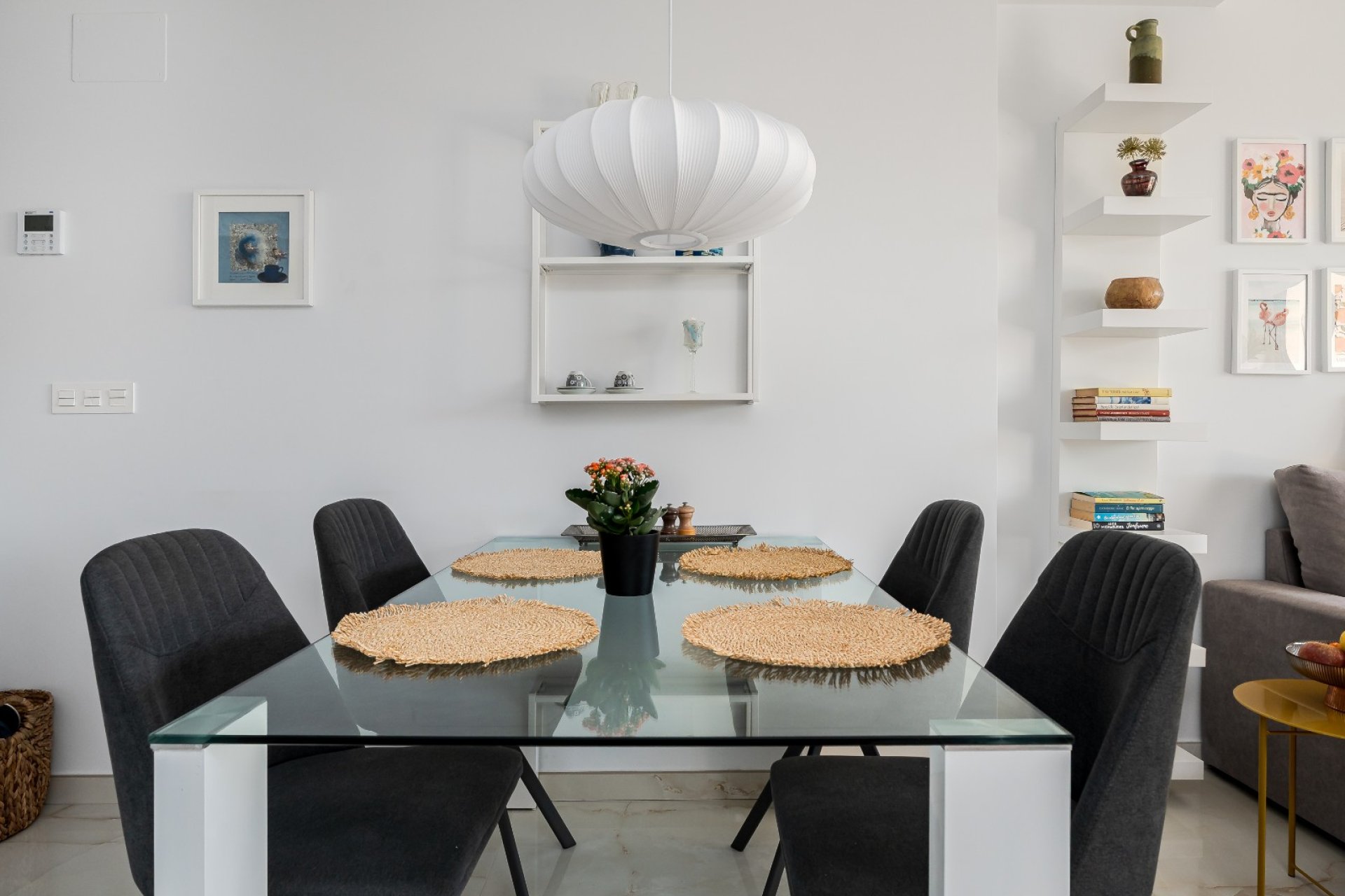 Herverkoop - Apartment -
Orihuela Costa - Los Altos