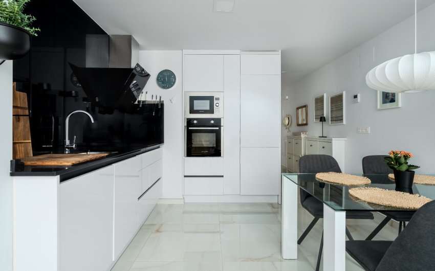 Herverkoop - Apartment -
Orihuela Costa - Los Altos