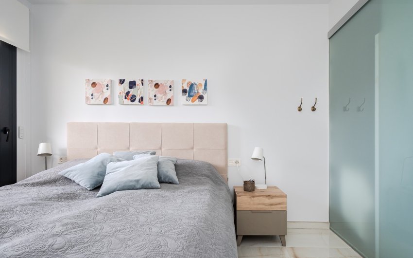 Herverkoop - Apartment -
Orihuela Costa - Los Altos