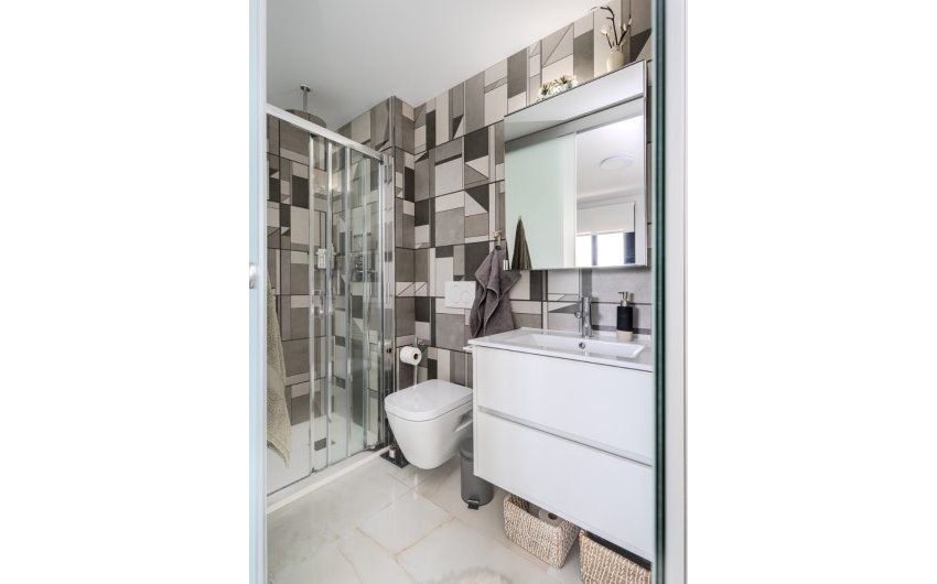 Herverkoop - Apartment -
Orihuela Costa - Los Altos