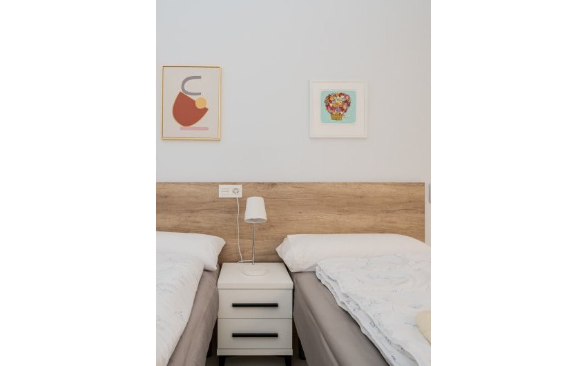 Herverkoop - Apartment -
Orihuela Costa - Los Altos