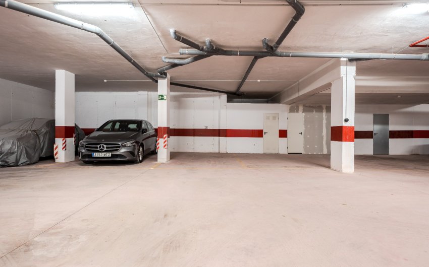 Herverkoop - Apartment -
Orihuela Costa - Los Altos