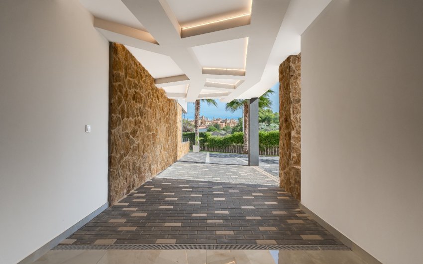 Herverkoop - Apartment -
Orihuela Costa - Los Altos