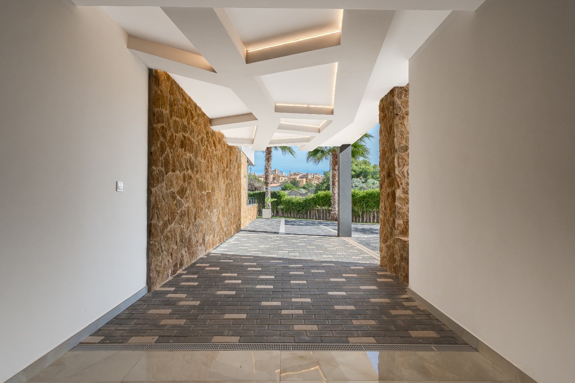 Herverkoop - Apartment -
Orihuela Costa - Los Altos