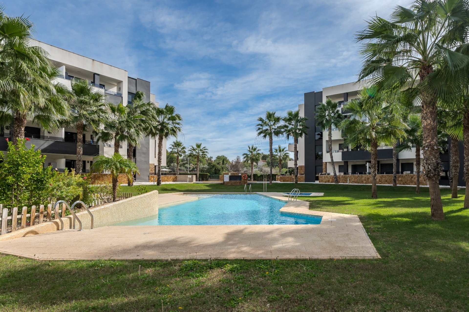 Herverkoop - Apartment -
Orihuela Costa - Los Altos