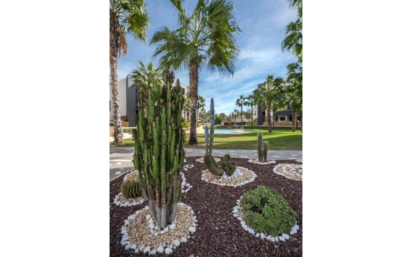 Herverkoop - Apartment -
Orihuela Costa - Los Altos