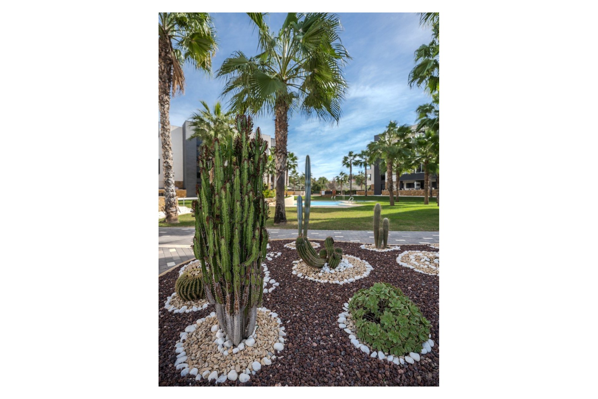 Herverkoop - Apartment -
Orihuela Costa - Los Altos