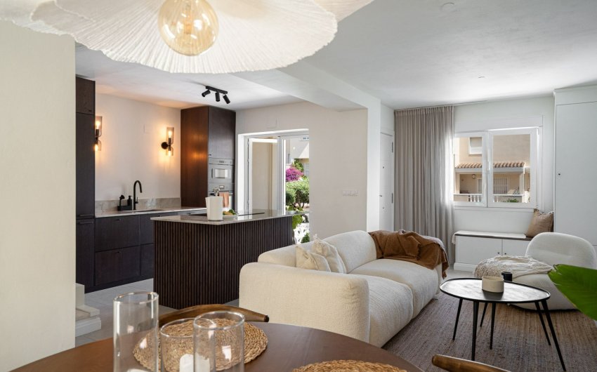 Herverkoop - Apartment -
Orihuela Costa - Los Altos