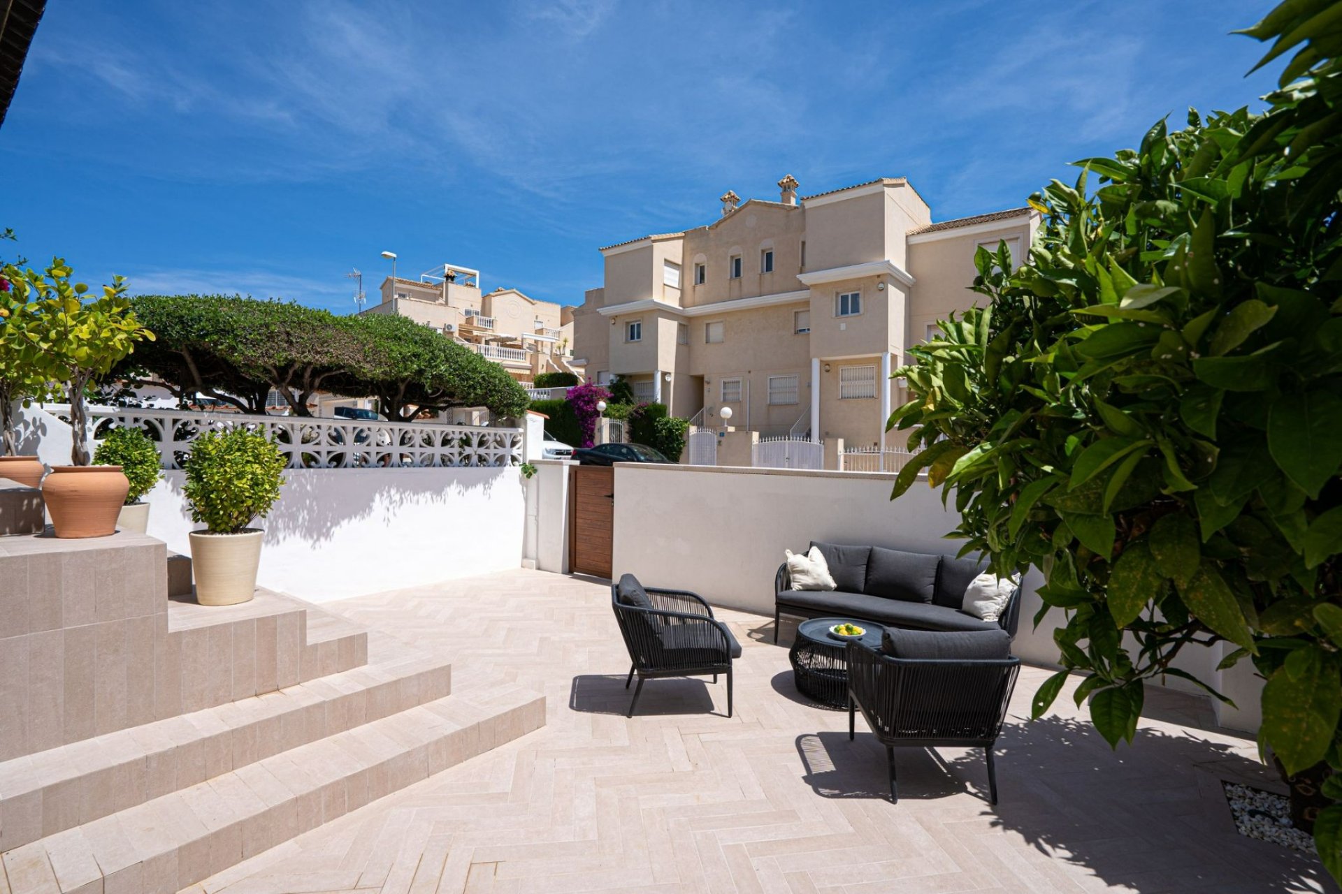 Herverkoop - Apartment -
Orihuela Costa - Los Altos