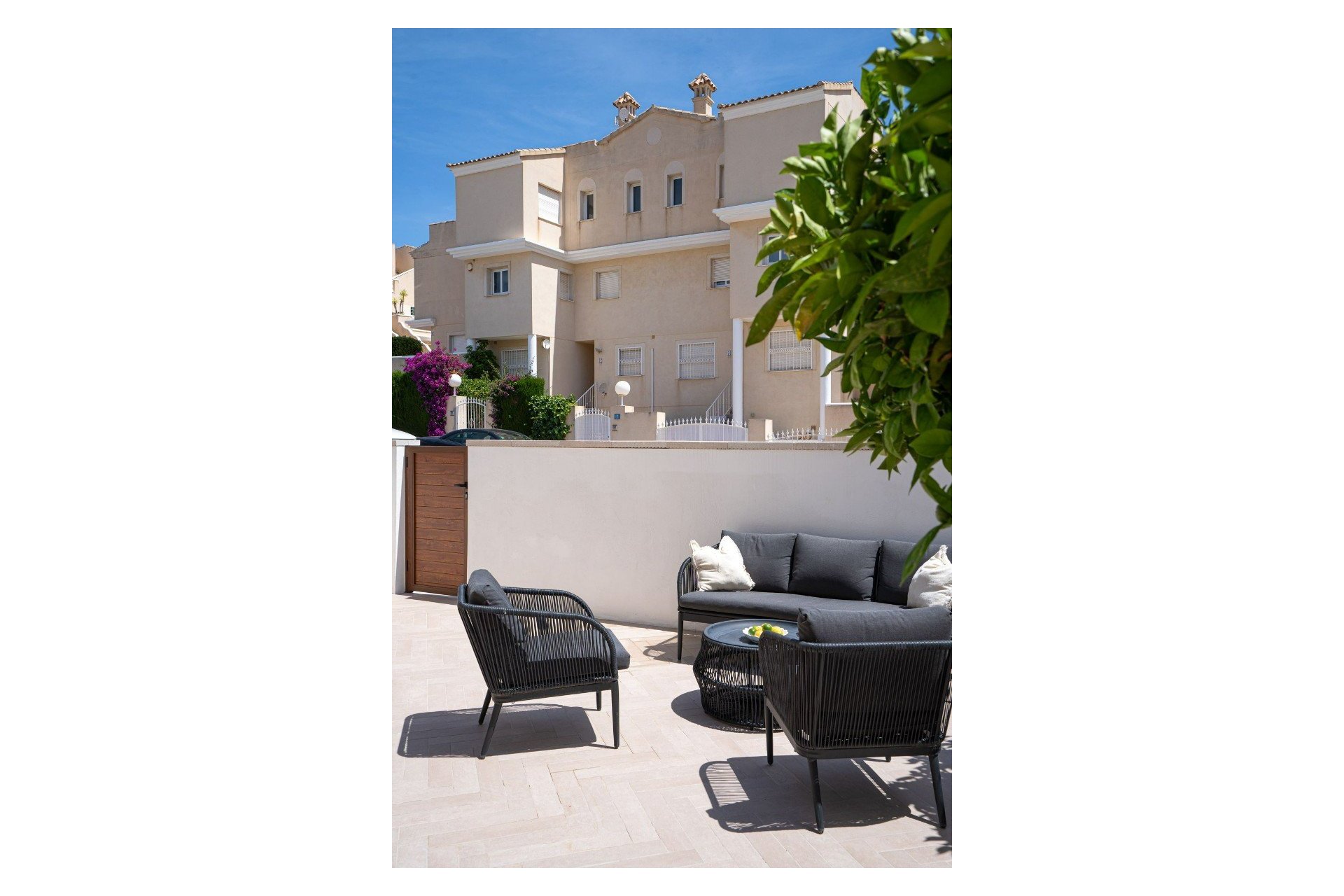 Herverkoop - Apartment -
Orihuela Costa - Los Altos